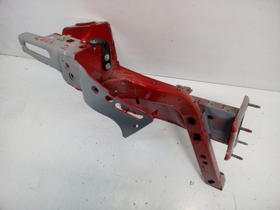 Права передня чверть ford kuga mk3 фото №1