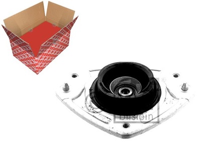 Подушка амортизатора febi 40904 12116850 фото №1