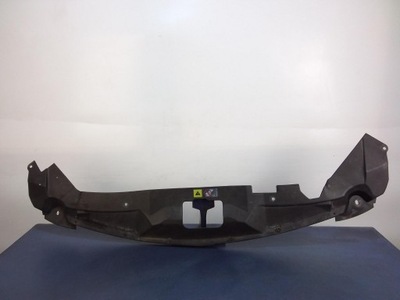 Chrysler pacifica i захист поперечина передній фото №1