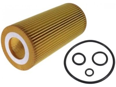 Febi bilstein 101328 фильтр масла фото №1