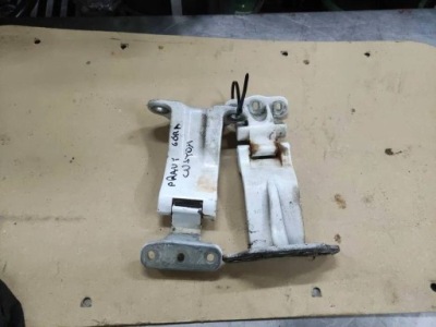 Петли дверь передних ford transit custom фото №1