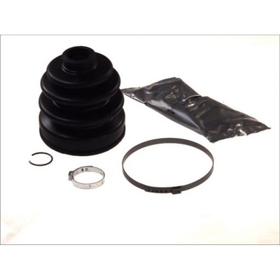 Захист шарнір spidan 25520 фото №1