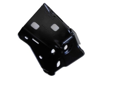 Mercedes eqc 293 кронштейн правый na панель передний фото №1