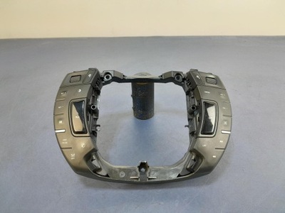 Citroen c5 ii переключатель руля мультифункция фото №1