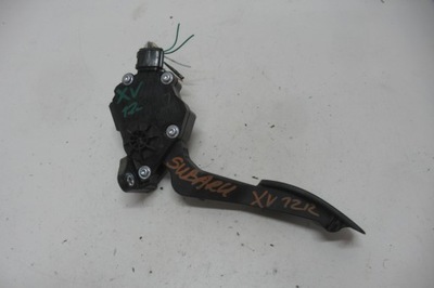 Subaru xv 12r педаль газу 36010fj010 фото №1