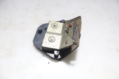 Замок двері розсувних лівий peugeot partner i фото №1