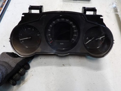 Счетчик renault megane iv 248101840r фото №1