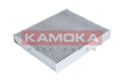 FILTER AIR CABIN CHEVROLET AVEO 01- 1.3D  