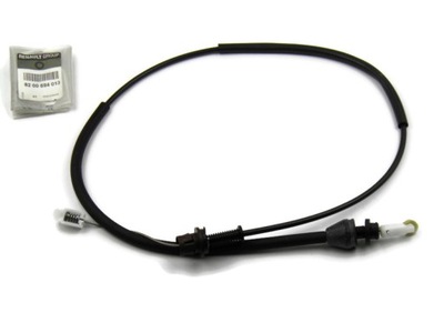 Трос газа дроссель renault clio ii kangoo i thalia оригинал фото №1