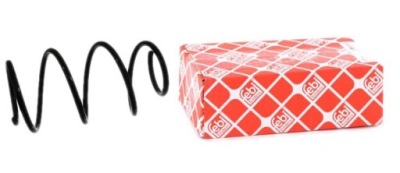 Пружина mercedes slk r171 350 171.456 2004.03-201 фото №1