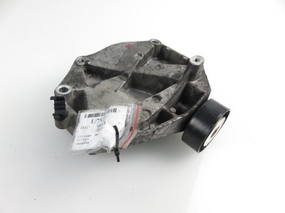 Кронштейн компресора fiat sedici 1.9 d 55187675 фото №1