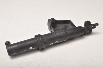 Volvo c30 помпа омивач ліва 30661085 фото №1