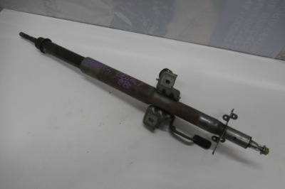 Subaru legacy 98r колонка рулевая фото №1