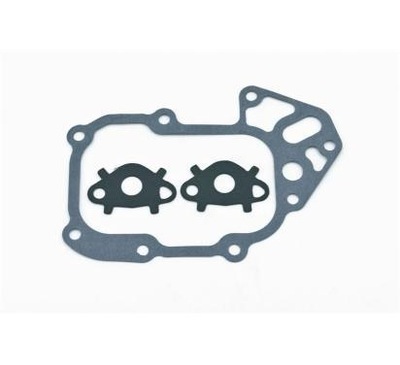 Kpl прокладка радиатор масла starline ga 9116 фото №1