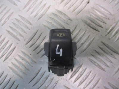 Кнопка гальма стояночного opel insignia a фото №1