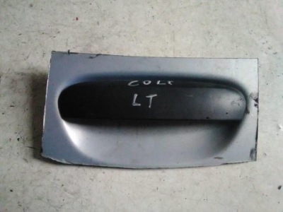Ручка лівий задня mitsubishi colt фото №1