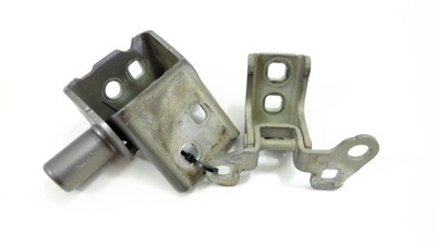 Renault clio iii петлі двері правий перед 3d tekng фото №1