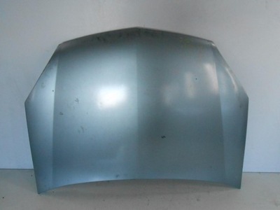 Капот z163 opel vectra c lift # фото №1