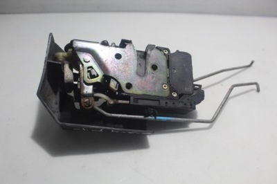 Замок правый перед дверь alfa romeo 156 i фото №1