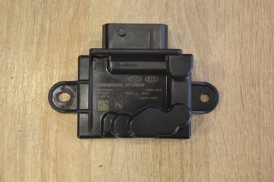 Модуль блок керування насоса пального kia stinger фото №1