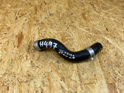 Wąż труба шланг wody jazz v 1.5 гибрид 2020- фото №1