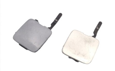 Laguna ii заглушка hak бампер задня oryg фото №1