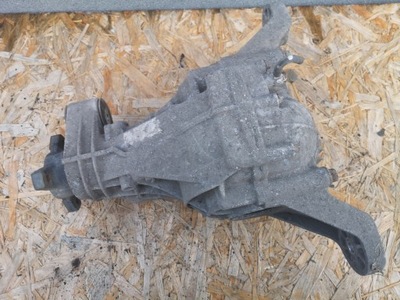 Мост дифференциал задняя mercedes r w251 w164 320 cdi фото №1