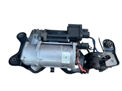 Bmw x5 f15 f16 компресор підвіска 6875177 фото №1