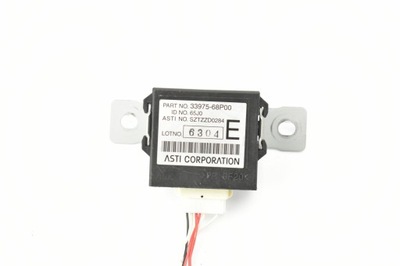 MODULE CONTROL UNIT 33975-68P00 SWIFT MK8 BALENO II  