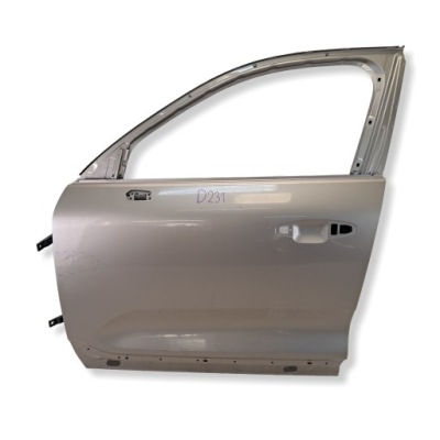 Volvo xc40 | дверь перед передние левая | 32351574 фото №1