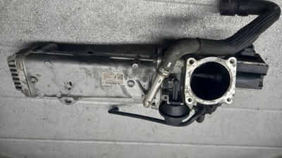 Egr volvo v60 s60 30757742 фото №1