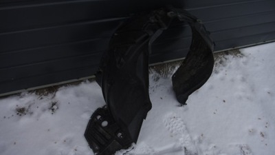 Toyota yaris iv 4 19- підкрилок праве перед фото №1