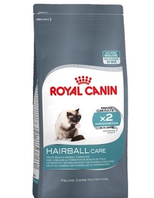 ROYAL CANIN HAIRBALL CARE 2KG