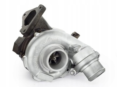 TURBINA MERCEDES SPRINTER 211 311 411 2.2 709836 