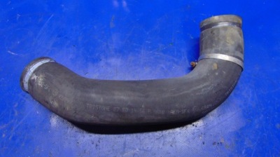 Шланг интеркулер 2.2hdi citroen jumper iii boxer iii ducato iii 06-20 r фото №1