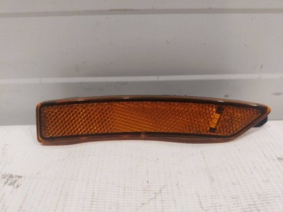 Ford mustang vii 2024 отражатель передний фото №1