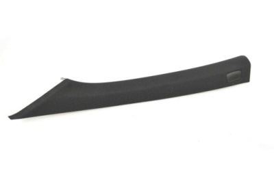 Передняя левая защита стойка mercedes-benz cls c218 a2186909325 13494929 фото №1