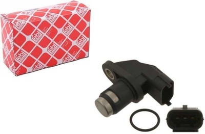 Febi датчик poł вала mercedes clk c208 c209 фото №1