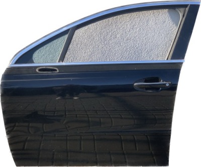 Peugeot 508 i rxh дверь левый перед ktvd hybrid фото №1