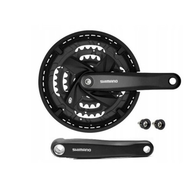 Korba Shimano FC-M371 175 mm