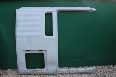 Стена bok кабины правая man tgx фото №1