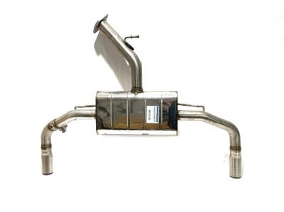 Оригинальный гаситель kia proceed-cd gt 59r-a02 0041 фото №1