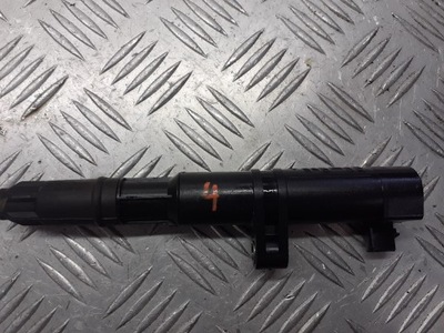 Катушка зажигания renault scenic ii 2.0 t 7700875000 фото №1