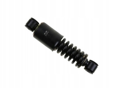 Амортизатор кабины задняя задний mercedes actros фото №1