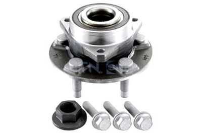 SNR JUEGO COJINETE RUEDAS Z CUBO PARTE DELANTERA L/P OPEL INSIGNIA A 1.4-2.8  