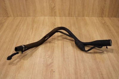 Труба заливной топлива opel cascada 2.0 cdti фото №1