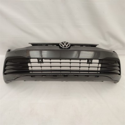 Бампер перед vw golf 8 viii 5h 2020-204 5h0807221h фото №1