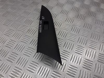 Панель вікон правий перед mazda 3 bk bp4k66370 фото №1