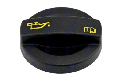 Nty крышка масла фото №1