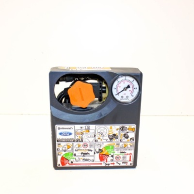 Ford transit - tourneo connect 2023 компресор do шин фото №1